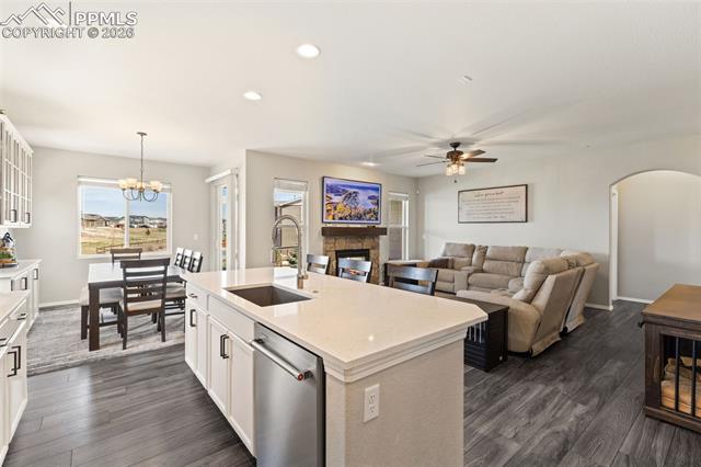 MLS Image for 9803  Fairway Glen  ,Peyton, Colorado