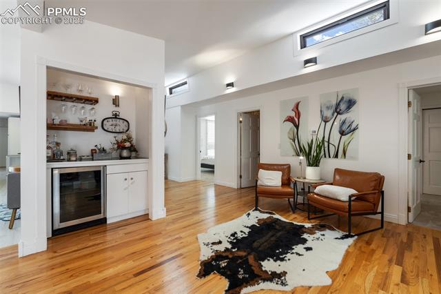 MLS Image for 110  Vine  ,Colorado Springs, Colorado