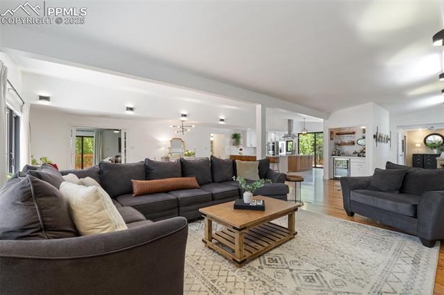 MLS Image for 110  Vine  ,Colorado Springs, Colorado
