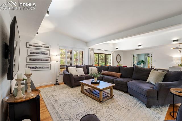 MLS Image for 110  Vine  ,Colorado Springs, Colorado