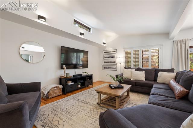 MLS Image for 110  Vine  ,Colorado Springs, Colorado