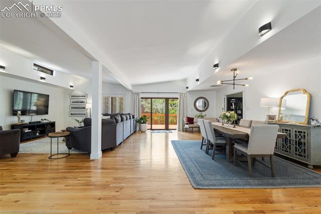 MLS Image for 110  Vine  ,Colorado Springs, Colorado