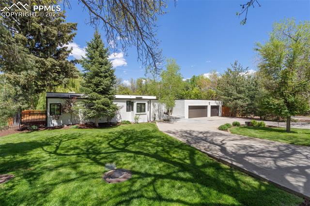 MLS Image for 110  Vine  ,Colorado Springs, Colorado