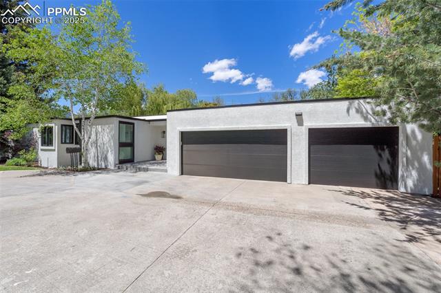 MLS Image for 110  Vine  ,Colorado Springs, Colorado