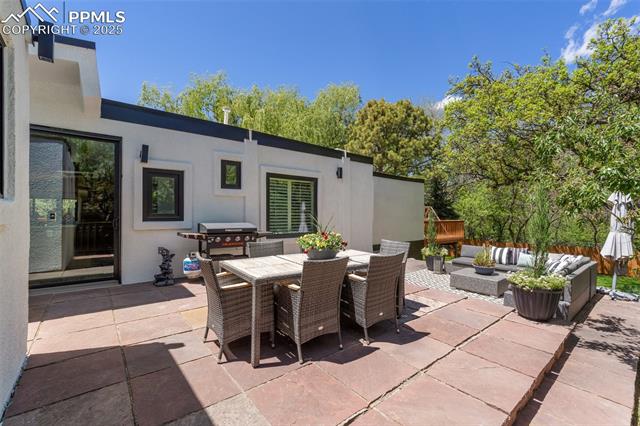 MLS Image for 110  Vine  ,Colorado Springs, Colorado