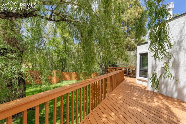 MLS Image for 110  Vine  ,Colorado Springs, Colorado