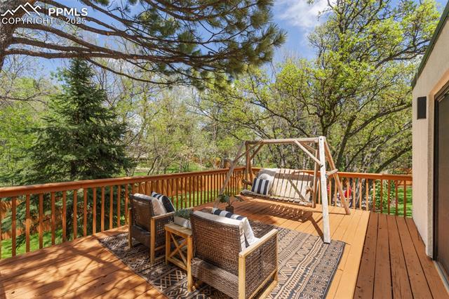MLS Image for 110  Vine  ,Colorado Springs, Colorado