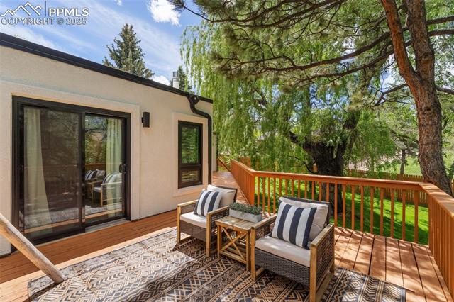 MLS Image for 110  Vine  ,Colorado Springs, Colorado