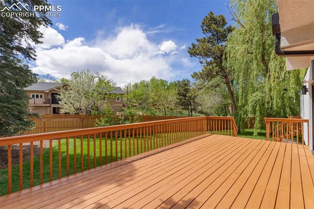 MLS Image for 110  Vine  ,Colorado Springs, Colorado