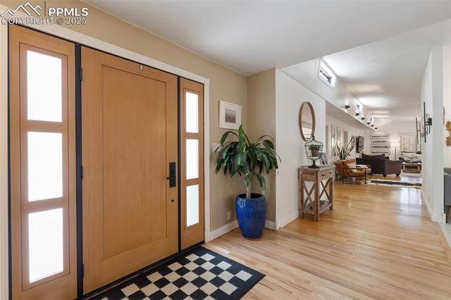 MLS Image for 110  Vine  ,Colorado Springs, Colorado