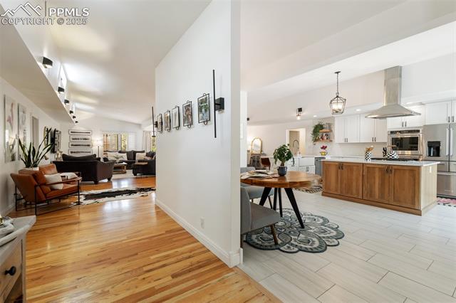 MLS Image for 110  Vine  ,Colorado Springs, Colorado