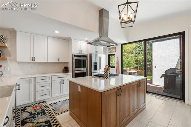 MLS Image for 110  Vine  ,Colorado Springs, Colorado