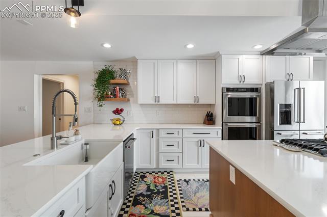 MLS Image for 110  Vine  ,Colorado Springs, Colorado