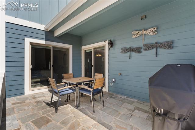 MLS Image for 1585  Gold Hill Mesa  ,Colorado Springs, Colorado