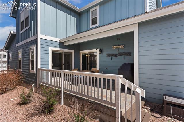 MLS Image for 1585  Gold Hill Mesa  ,Colorado Springs, Colorado