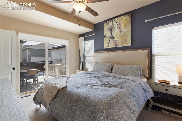 MLS Image for 1585  Gold Hill Mesa  ,Colorado Springs, Colorado
