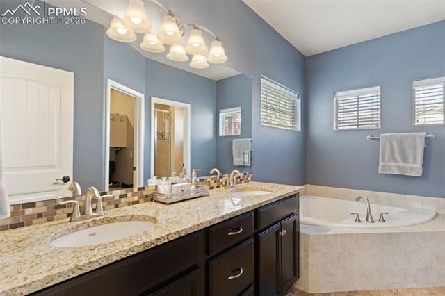 MLS Image for 1585  Gold Hill Mesa  ,Colorado Springs, Colorado