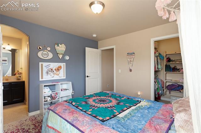 MLS Image for 1585  Gold Hill Mesa  ,Colorado Springs, Colorado