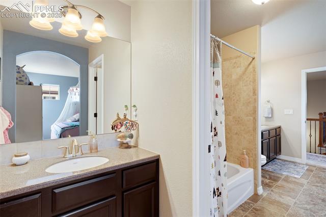 MLS Image for 1585  Gold Hill Mesa  ,Colorado Springs, Colorado