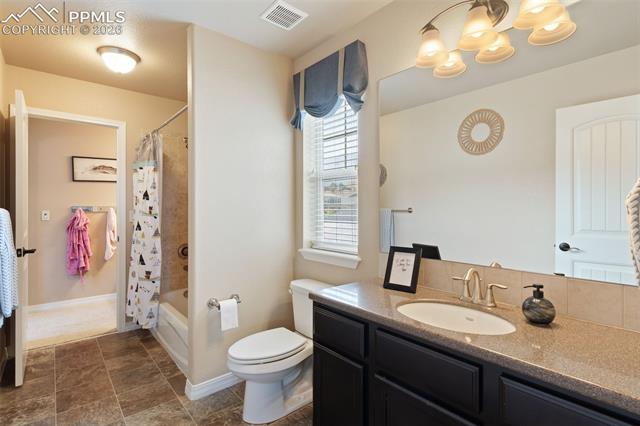 MLS Image for 1585  Gold Hill Mesa  ,Colorado Springs, Colorado