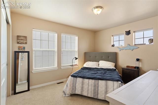 MLS Image for 1585  Gold Hill Mesa  ,Colorado Springs, Colorado