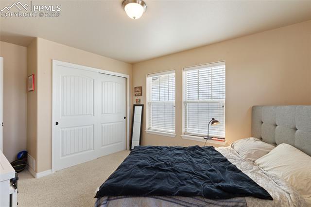 MLS Image for 1585  Gold Hill Mesa  ,Colorado Springs, Colorado