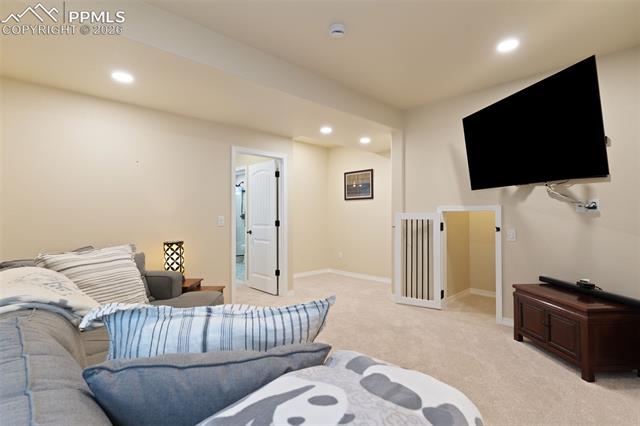 MLS Image for 1585  Gold Hill Mesa  ,Colorado Springs, Colorado