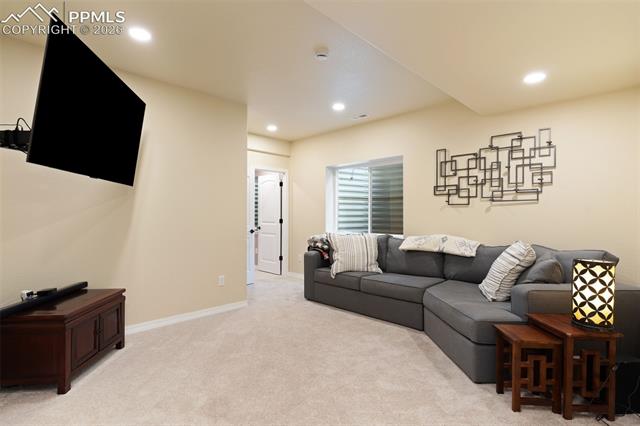 MLS Image for 1585  Gold Hill Mesa  ,Colorado Springs, Colorado