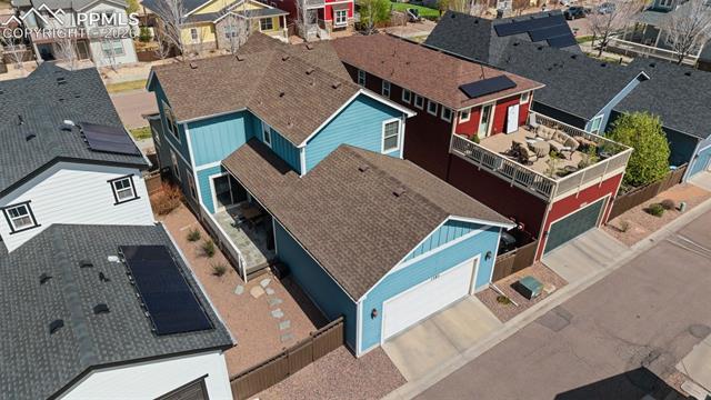 MLS Image for 1585  Gold Hill Mesa  ,Colorado Springs, Colorado