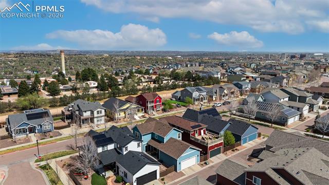 MLS Image for 1585  Gold Hill Mesa  ,Colorado Springs, Colorado