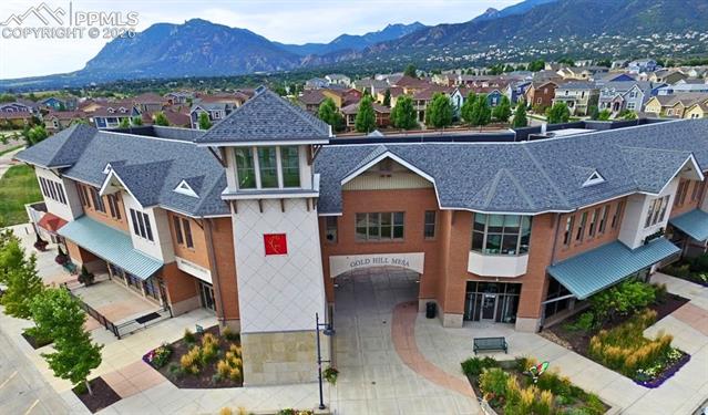 MLS Image for 1585  Gold Hill Mesa  ,Colorado Springs, Colorado