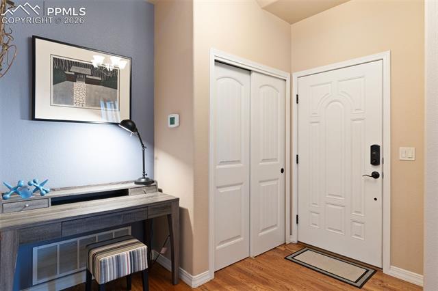 MLS Image for 1585  Gold Hill Mesa  ,Colorado Springs, Colorado