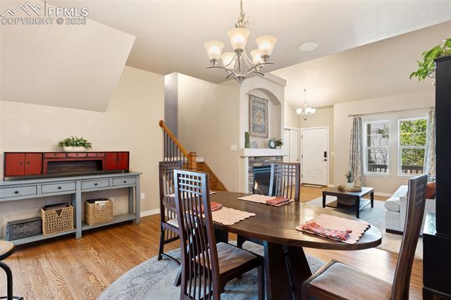 MLS Image for 1585  Gold Hill Mesa  ,Colorado Springs, Colorado