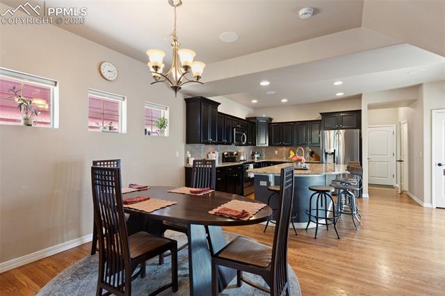 MLS Image for 1585  Gold Hill Mesa  ,Colorado Springs, Colorado