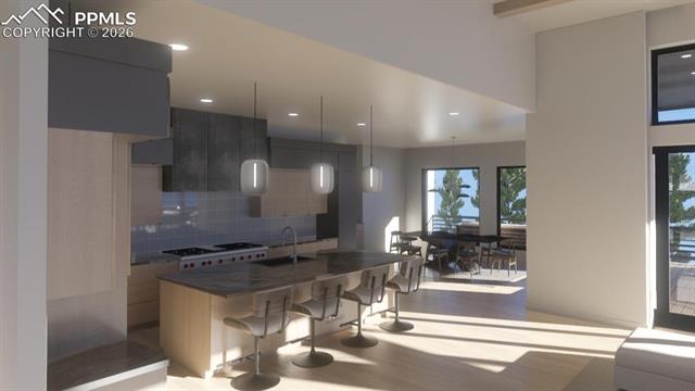 MLS Image for 1725  Vine Cliff  ,Colorado Springs, Colorado
