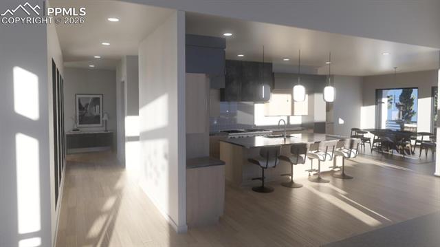 MLS Image for 1725  Vine Cliff  ,Colorado Springs, Colorado