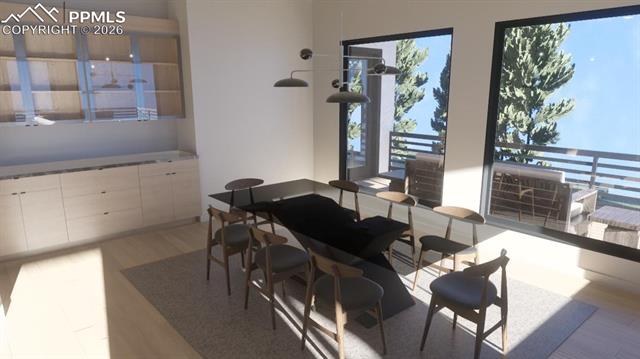 MLS Image for 1725  Vine Cliff  ,Colorado Springs, Colorado