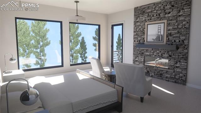 MLS Image for 1725  Vine Cliff  ,Colorado Springs, Colorado