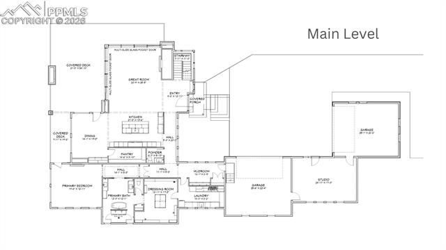 MLS Image for 1725  Vine Cliff  ,Colorado Springs, Colorado