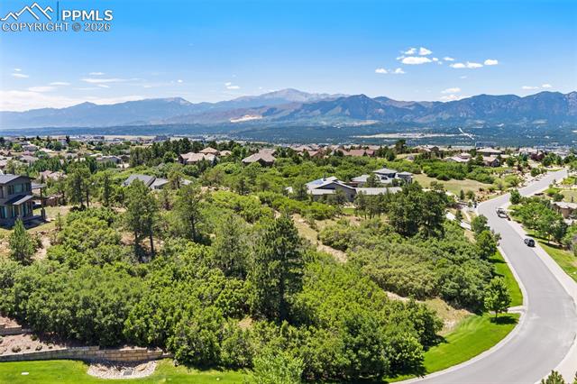 MLS Image for 1725  Vine Cliff  ,Colorado Springs, Colorado