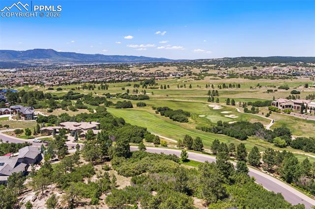 MLS Image for 1725  Vine Cliff  ,Colorado Springs, Colorado
