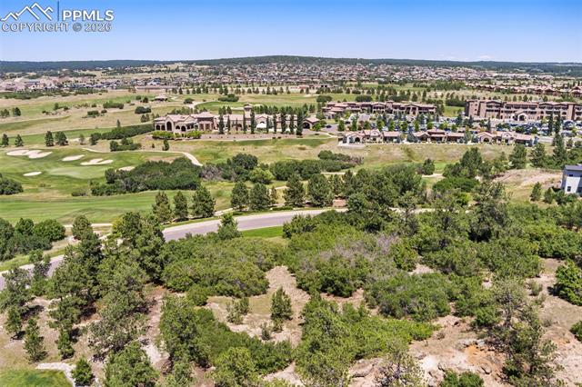 MLS Image for 1725  Vine Cliff  ,Colorado Springs, Colorado