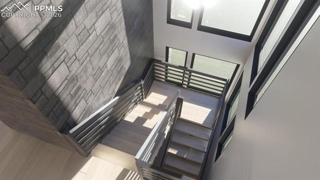 MLS Image for 1725  Vine Cliff  ,Colorado Springs, Colorado