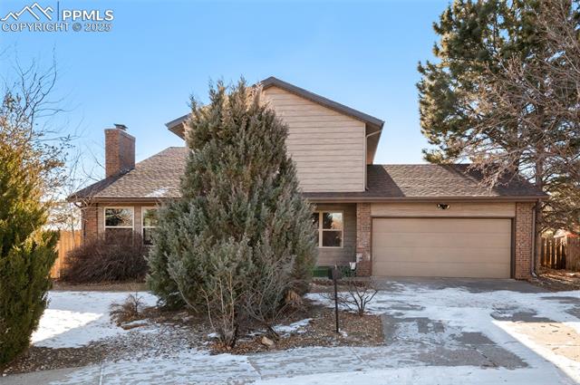 MLS Image for 435  Red Cliff  ,Colorado Springs, Colorado