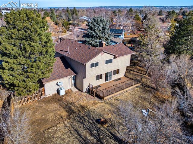 MLS Image for 435  Red Cliff  ,Colorado Springs, Colorado