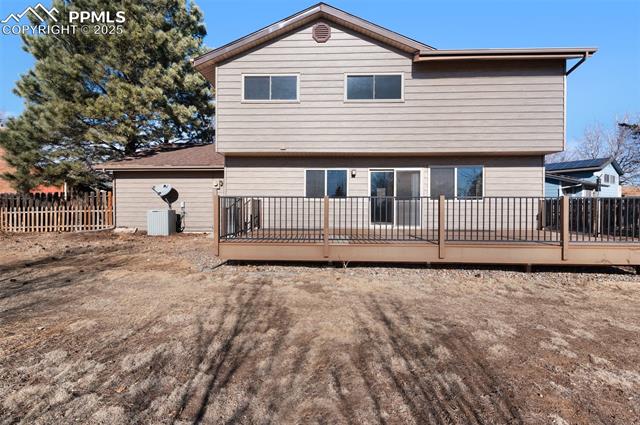 MLS Image for 435  Red Cliff  ,Colorado Springs, Colorado