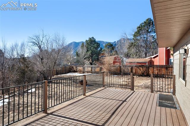 MLS Image for 435  Red Cliff  ,Colorado Springs, Colorado