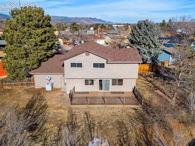 MLS Image for 435  Red Cliff  ,Colorado Springs, Colorado