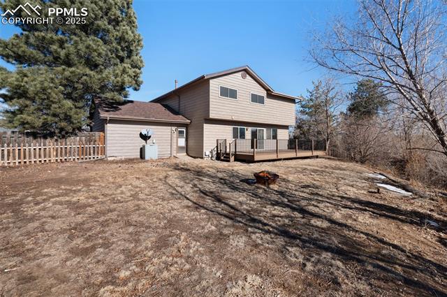 MLS Image for 435  Red Cliff  ,Colorado Springs, Colorado