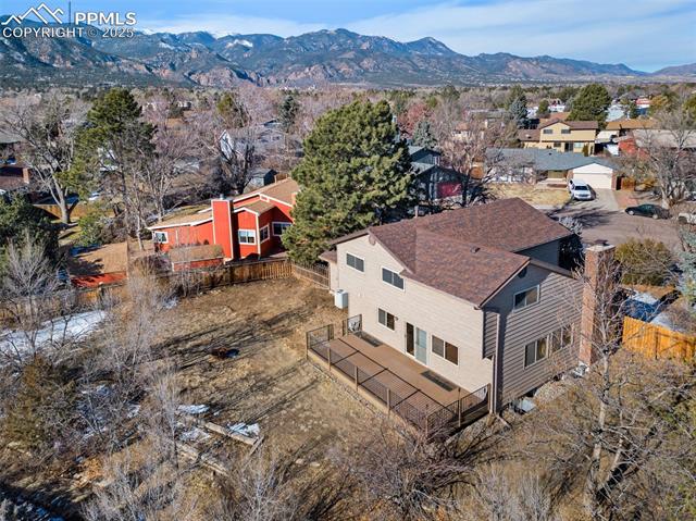 MLS Image for 435  Red Cliff  ,Colorado Springs, Colorado